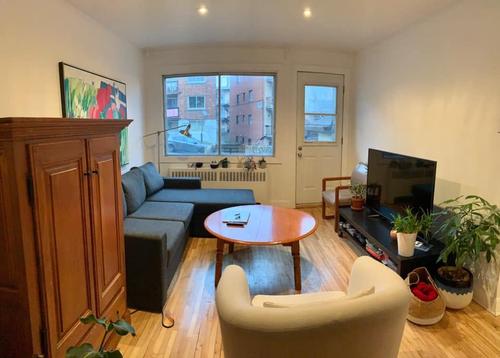 Appartement de 2 chambres à louer à Montreal - Ville-Marie — photo 5