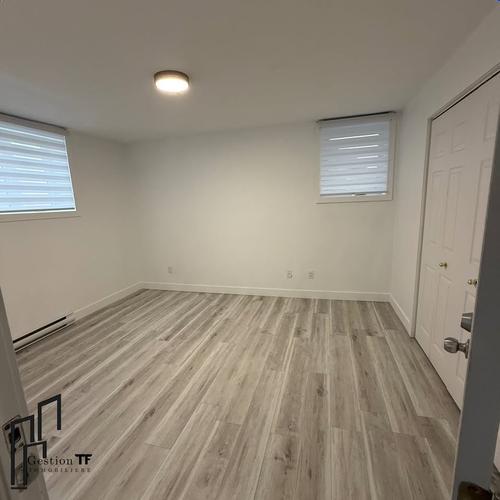 Appartement de 2 chambres à louer à Québec - La Cité-Limoilou — photo 4