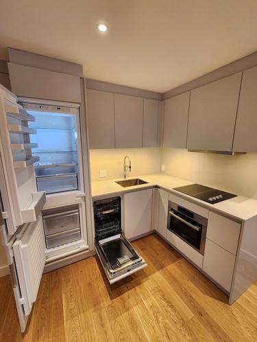 Studio for rent in Montreal - Ville-Marie — photo 4