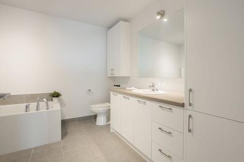 1 bedroom apartment for rent in Québec - Les Rivières — photo 8