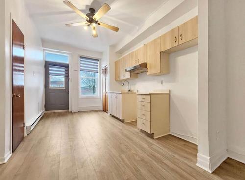 Appartement de 2 chambres à louer à Montreal - Rosemont–La Petite-Patrie — photo 2