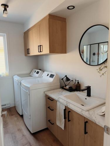 1 bedroom apartment for rent in Lévis — photo 4
