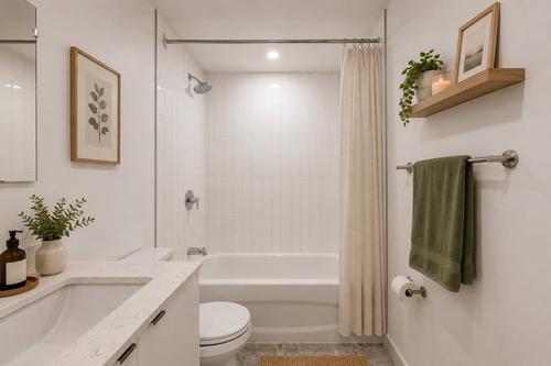 1 bedroom apartment for rent in Montreal - Villeray–Saint-Michel–Parc-Extension — photo 4