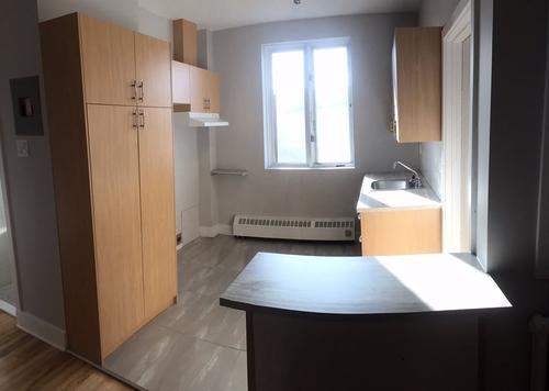 Appartement de 2 chambres à louer à Québec - La Cité-Limoilou — photo 5