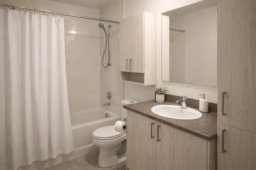 Appartement de 2 chambres à louer à Québec - Charlesbourg — photo 3