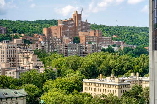 2 bedrooms apartment for rent in Montreal - Ville-Marie — photo 4
