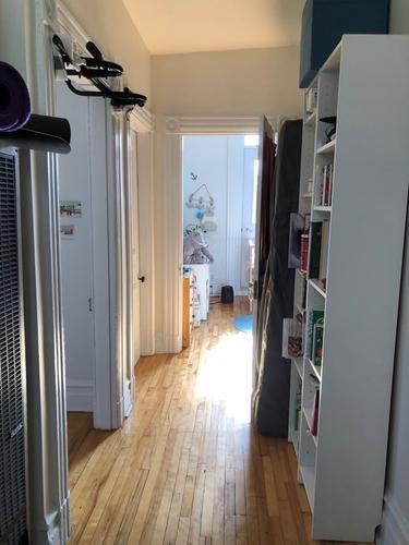 Appartement de 1 chambre à louer à Montreal - Le Plateau-Mont-Royal — photo 10