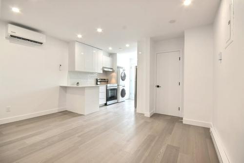 Appartement de 2 chambres à louer à Montreal - Rosemont–La Petite-Patrie — photo 3