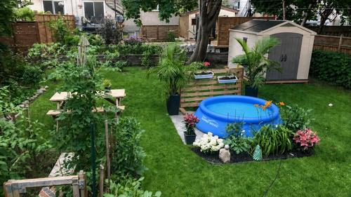 Appartement de 3 chambres à louer à Laval — photo 18