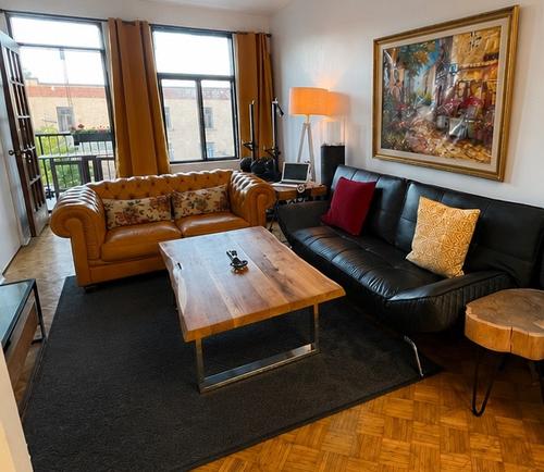1 bedroom apartment for rent in Montreal - Le Plateau-Mont-Royal — photo 6