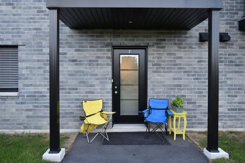Appartement de 1 chambre à louer à Gatineau — photo 2
