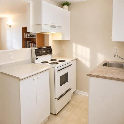 Studio à louer à Longueuil — photo 3