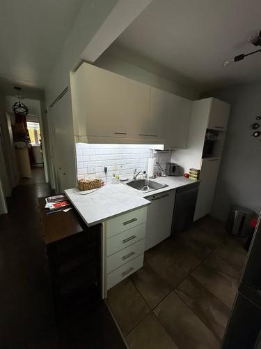 Appartement de 2 chambres à louer à Lévis — photo 8