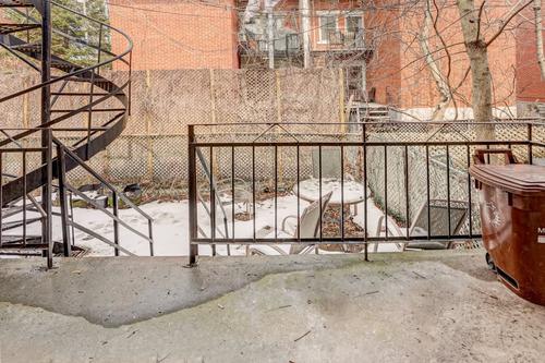 Studio à louer à Montreal - Ahuntsic-Cartierville — photo 11