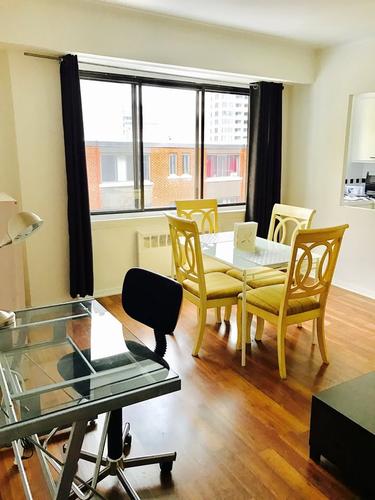 Studio for rent in Montreal - Ville-Marie — photo 12