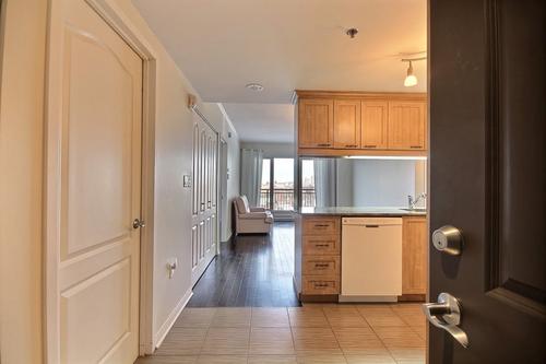 Appartement de 2 chambres à louer à Québec - La Cité-Limoilou — photo 2