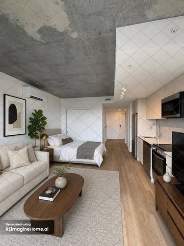 Studio for rent in Longueuil — photo 7