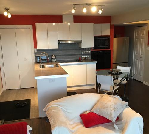 Studio à louer à Lévis — photo 3