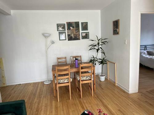 Appartement de 2 chambres à louer à Québec - Sainte-Foy–Sillery–Cap-Rouge — photo 3