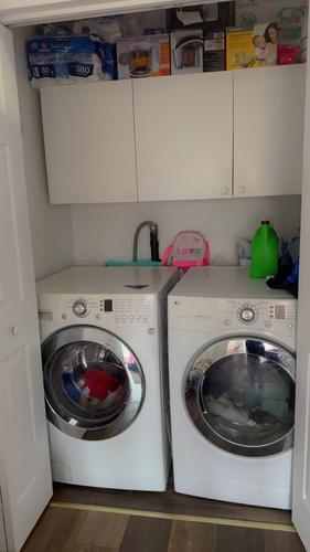 Appartement de 2 chambres à louer à Québec - Sainte-Foy–Sillery–Cap-Rouge — photo 3
