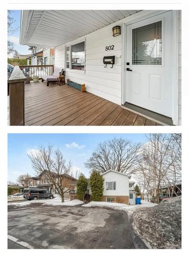 Appartement de 3 chambres à louer à Québec - Sainte-Foy–Sillery–Cap-Rouge — photo 8