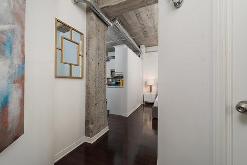 1 bedroom apartment for rent in Montreal - Ville-Marie — photo 17