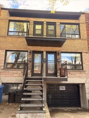 5 bedrooms apartment for rent in Montreal - Rosemont–La Petite-Patrie — photo 14