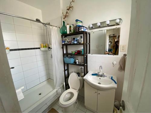 2 bedrooms apartment for rent in Montreal - Le Plateau-Mont-Royal — photo 3