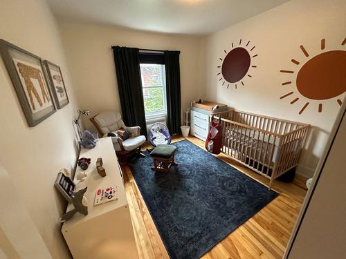Appartement de 3 chambres à louer à Montreal - Verdun — photo 10