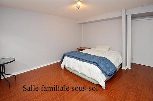 Appartement de 3 chambres à louer à Québec - La Cité-Limoilou — photo 6