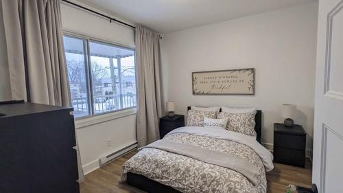 Appartement de 2 chambres à louer à Longueuil — photo 9