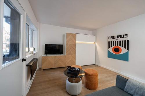 2 bedrooms apartment for rent in Montreal - Le Plateau-Mont-Royal — photo 4