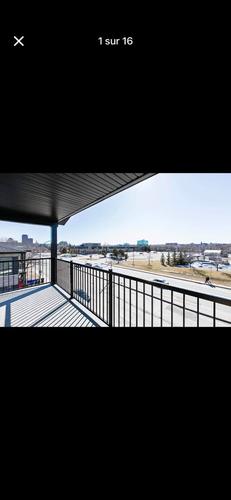 1 bedroom apartment for rent in Gatineau — photo 3