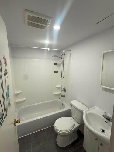 1 bedroom apartment for rent in Montreal - Villeray–Saint-Michel–Parc-Extension — photo 3