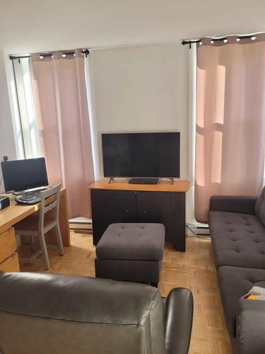 1 bedroom apartment for rent in Québec - La Cité-Limoilou — photo 5