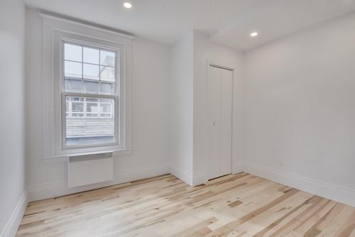 Appartement de 2 chambres à louer à Québec - La Cité-Limoilou — photo 9