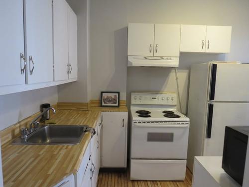 Studio à louer à Québec - La Cité-Limoilou — photo 18