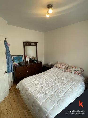Appartement de 2 chambres à louer à Québec - La Cité-Limoilou — photo 2