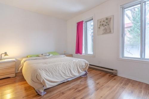 2 bedrooms apartment for rent in Montreal - Ville-Marie — photo 8
