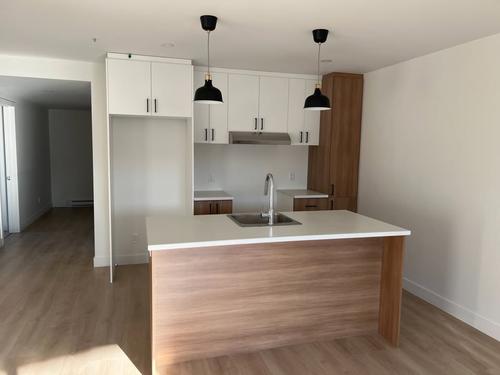 Appartement de 3 chambres à louer à Québec - La Haute-Saint-Charles — photo 3