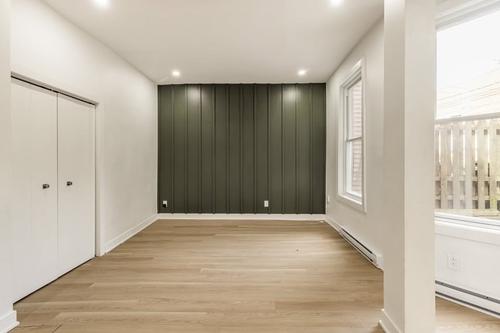4 bedrooms apartment for rent in Montreal - Mercier–Hochelaga-Maisonneuve — photo 2