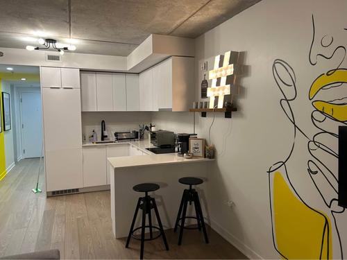 Studio for rent in Montreal - Ville-Marie — photo 5