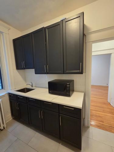 1 bedroom apartment for rent in Montreal - Le Plateau-Mont-Royal — photo 2
