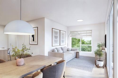 Appartement de 1 chambre à louer à Laval — photo 4
