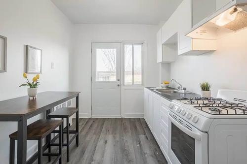 1 bedroom apartment for rent in Montreal - Villeray–Saint-Michel–Parc-Extension — photo 7