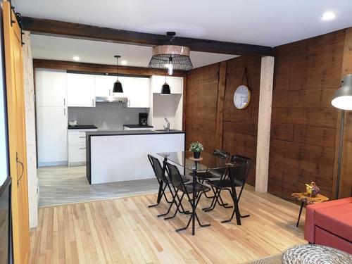 Appartement de 1 chambre à louer à Québec - La Cité-Limoilou — photo 8