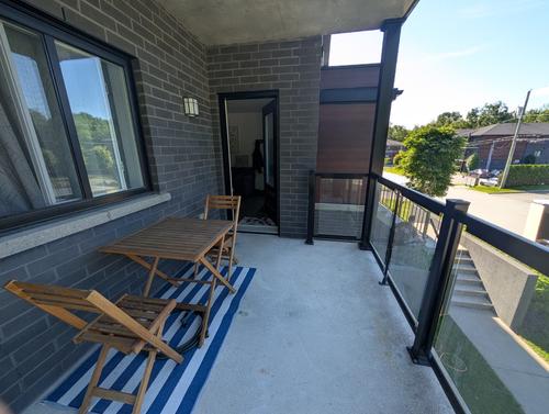 Appartement de 1 chambre à louer à Sherbrooke — photo 9