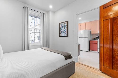 1 bedroom apartment for rent in Montreal - Le Sud-Ouest — photo 14