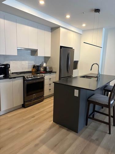 Appartement de 2 chambres à louer à Lévis — photo 3