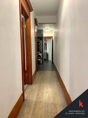 Appartement de 1 chambre à louer à Montreal - Le Plateau-Mont-Royal — photo 6
